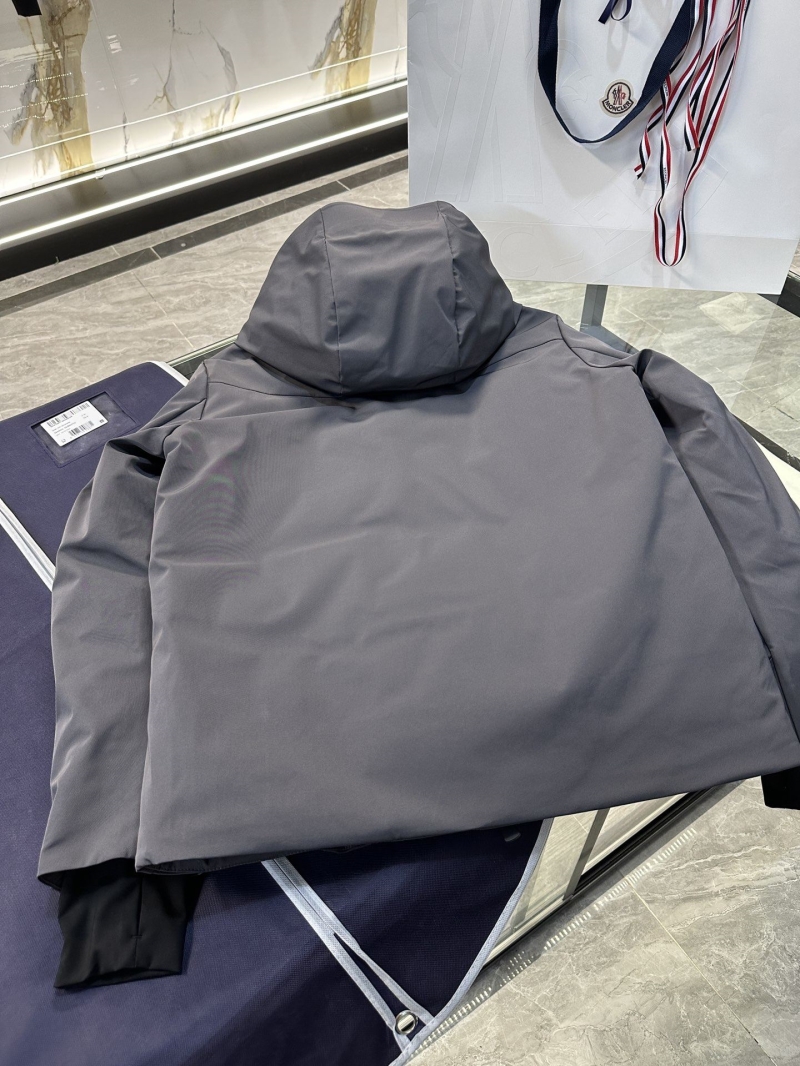 Balenciaga Down Coat